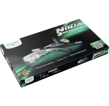 Unger ErgoTec Ninja 2-in-1 Starter Kit Verpackung