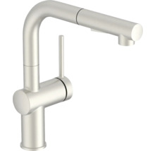 Küchenarmatur mit herausziehbarer Brause