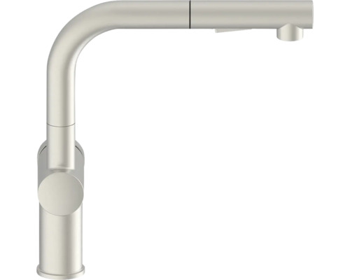 Küchenarmatur mit herausziehbarer Spülbrause