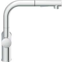 Küchenarmatur mit Ausziehbrause