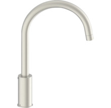 Küchenarmatur mit hohem Auslauf