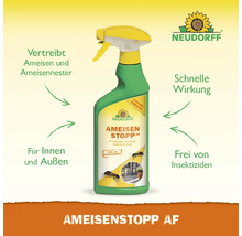 Neudorff Ameisen Stopp AF zur Ameisenbekämpfung