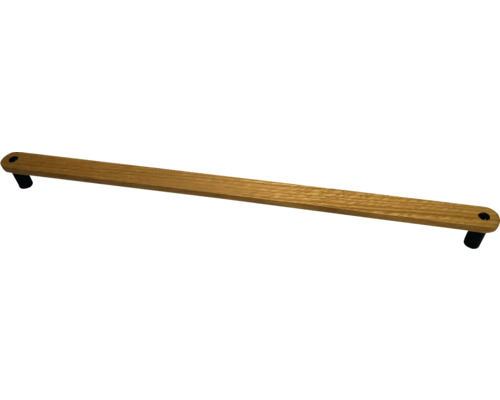 Holzstange mit Griffen für diverse Anwendungen