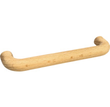 Holzgriff für Möbel