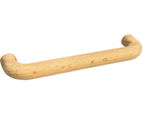 Holzgriff für Möbel
