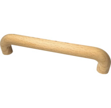 Holzgriff für Möbel