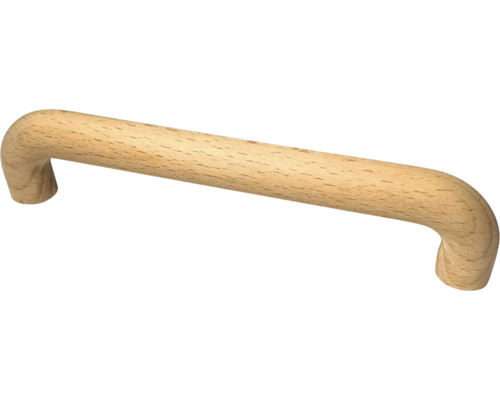 Holzgriff für Möbel