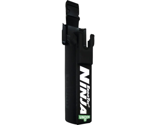 Unger ErgoTec Ninja Köcher für Fensterreinigungswerkzeug