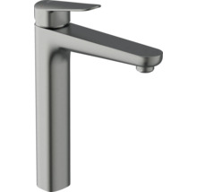 Waschtischarmatur aus Metall