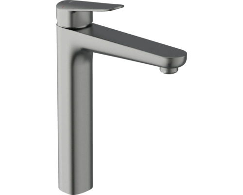 Waschtischarmatur aus Metall