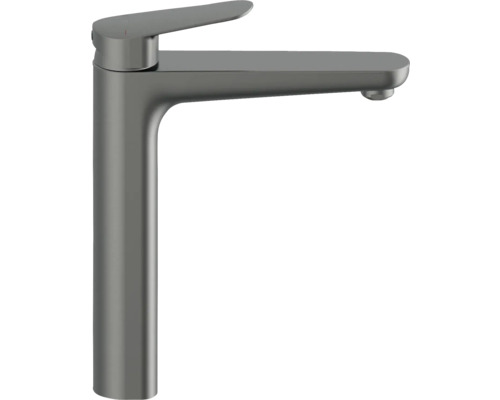 Wasserhahn für das Waschbecken