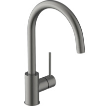 Küchenarmatur aus Metall