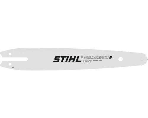 STIHL Rollomatic E Mini Führungsschiene für Kettensägen