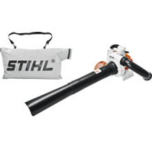 STIHL Laubsauger und Fangsack für Laub