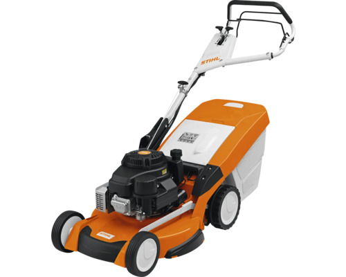 Benzinrasenmäher von Stihl