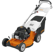 Stihl Rasenmäher