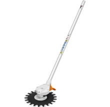 Heckenschneider mit Schneidwerkzeug für Gartenarbeiten
