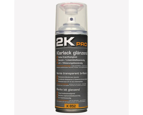 Createx Klarlack Glanz – Für Airbrush & Acryl, 60 Ml Flasche