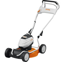 Akkurasenmäher von Stihl