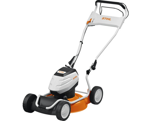 Akku-Rasenmäher STIHL RMA 2 RPV, ohne Akku und Ladegerät Akkurasenmäher von Stihl