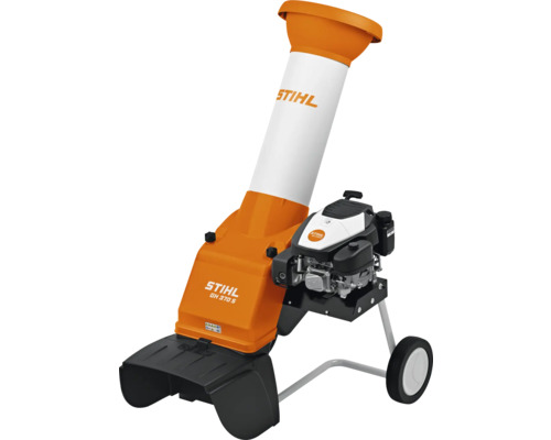 STIHL GH 370 S Gartenhäcksler
