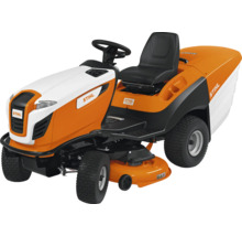 Stihl Aufsitzmäher