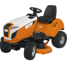 STIHL Aufsitzmäher