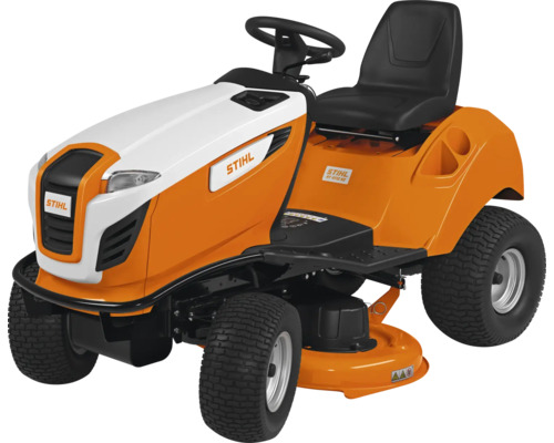 STIHL Aufsitzmäher
