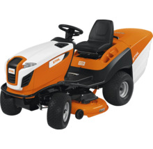 STIHL Aufsitzmäher für die Gartenpflege