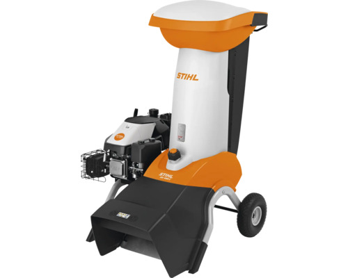 Stihl Gartenhäcksler mit Benzinmotor