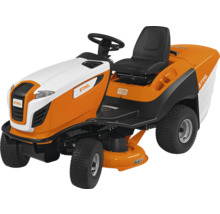 STIHL Aufsitzmäher