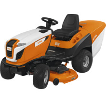 Stihl Aufsitzmäher