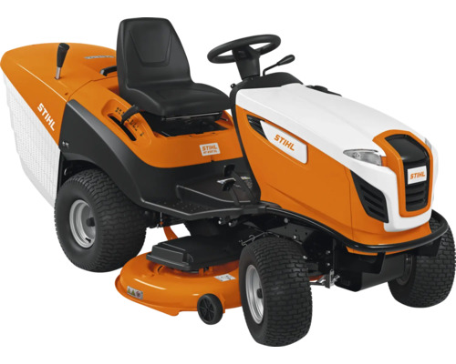 STIHL Aufsitzmäher