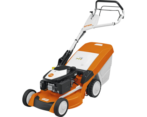 Stihl Rasenmäher