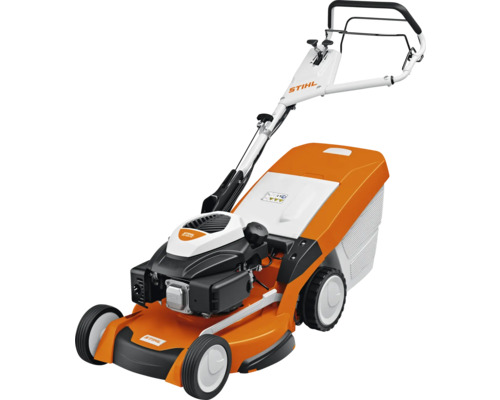 Stihl Rasenmäher