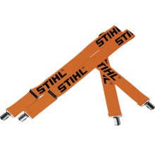 Stihl Hosenträger mit Logo