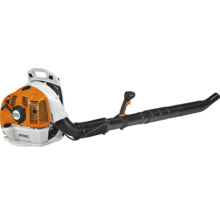 Rückentragbarer Laubbläser von Stihl