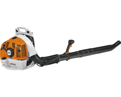 Rückentragbarer Laubbläser von Stihl