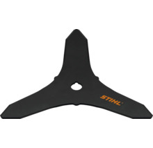 Stihl Dickichtmesser mit drei Schneiden