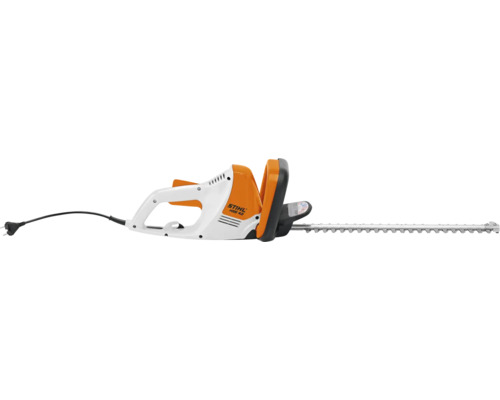 STIHL HSE 42 Heckenschere mit Stromkabel