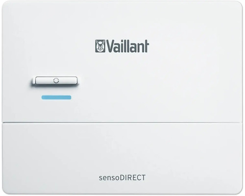 Vaillant sensoDIRECT Heizungsregler