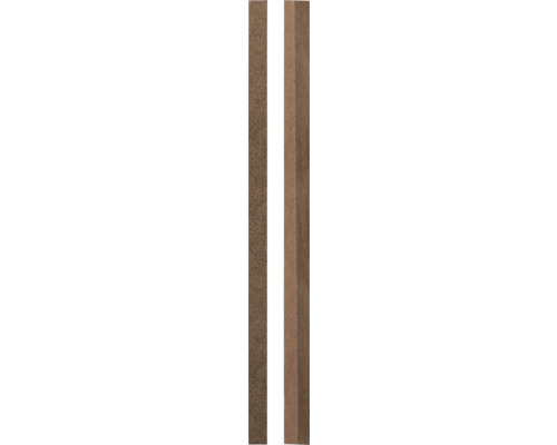 MDF-Platte mit Beschichtung