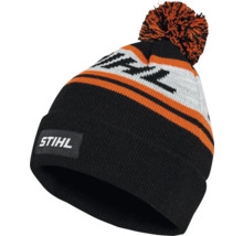 STIHL Mütze mit Bommel
