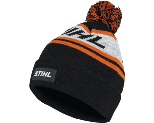STIHL Mütze mit Bommel