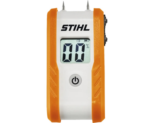 Stihl Holzfeuchtemessgerät