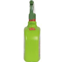 Sprühflasche für Gartenprodukte