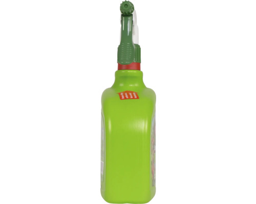 Sprühflasche für Gartenprodukte
