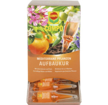 Compo Mediterrane Pflanzen Aufbaukur Packung