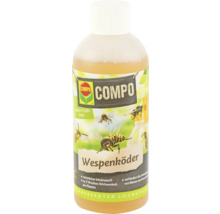 Compo Wespenköder in Flasche