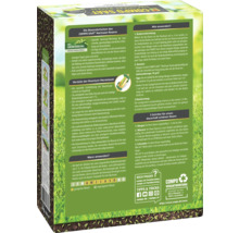 Compo Saat Nachsaat-Rasensamen Packung
